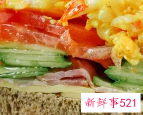 用鸡蛋做好吃的早餐