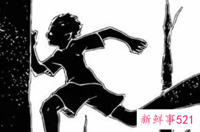 孕妇梦见自己拼命逃跑