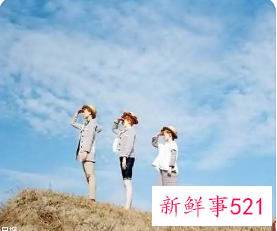 三个人的友情心理学