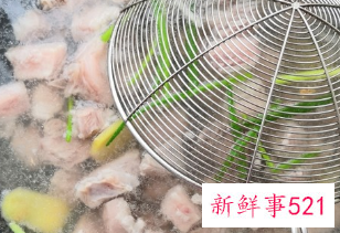 鲜牛肉火锅做法