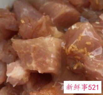 肉串怎样烤好吃
