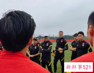 亚运会官宣延期，U23国足战东亚杯计划将继续