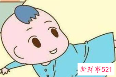四个月宝宝每个月增长