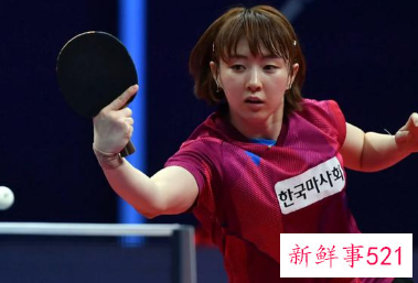 王艺迪3:1逆转晋级WTT球星挑战赛8强