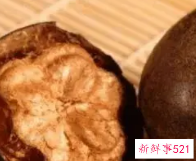 十八罗汉果的功效