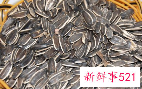 梦见瓜子壳的寓意