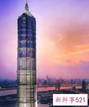 外滩标志性建筑