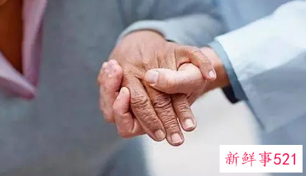 银发市场的商机