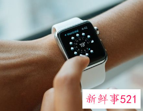 梦见看时间什么寓意