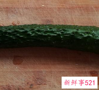 喝黄瓜汁减肥