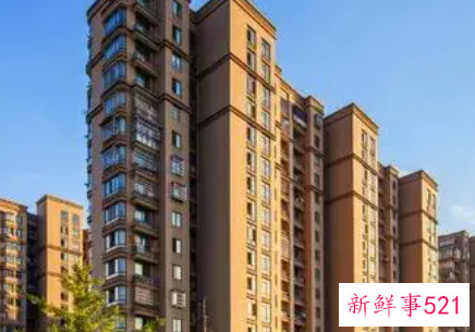 梦见住新房子说明什么意思