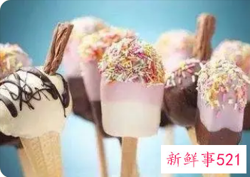 夏天吃寒凉食物的危害