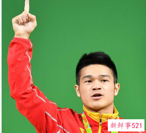 中国奥运有哪些夺金点