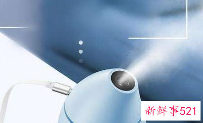加湿器的危害