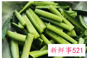 夏天适合腌制什么菜
