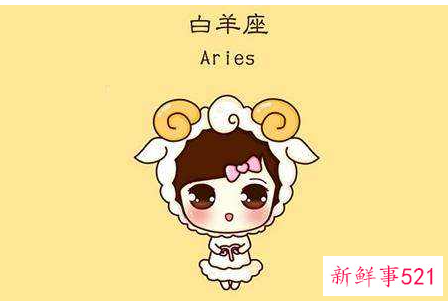白羊女双子男谁吃定谁