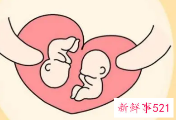 怀孕初期双胞胎的先兆