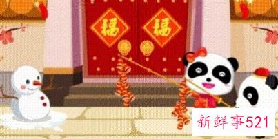 南方的大年初一干什么