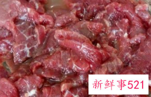鲜牛肉火锅做法