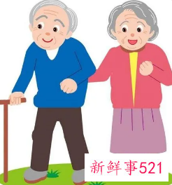 梦见自己嫁给老人是什么意思