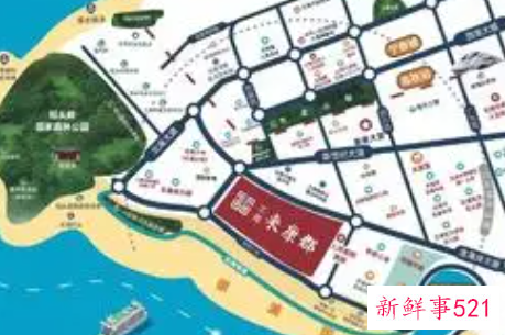 如何选择楼盘位置