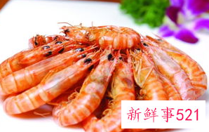 虾和什么相克不能吃