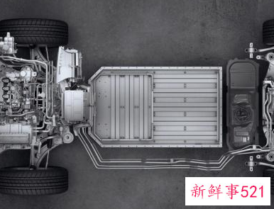 新能源汽车最长续航