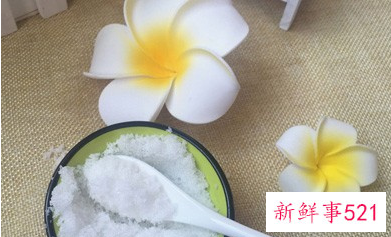 藕粉的营养价值及功效是什么