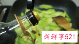 洋丝瓜怎么做好吃图片