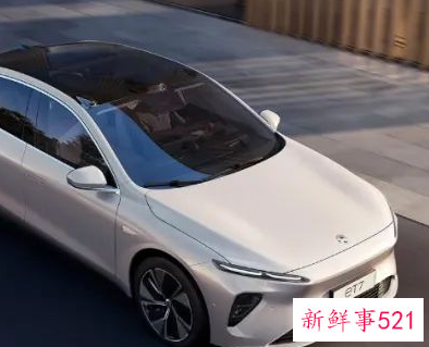 新能源汽车最长续航