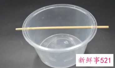 筷子横放在碗上的寓意