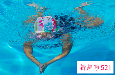 5岁儿童学游泳多久学会