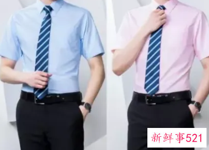 男士面试着装的面试技巧