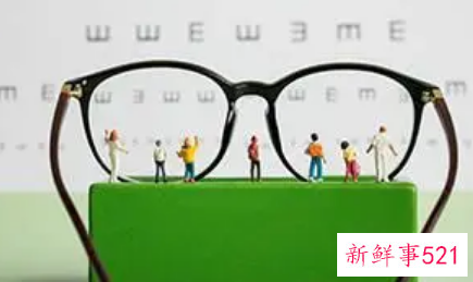 近视防控的措施与方法