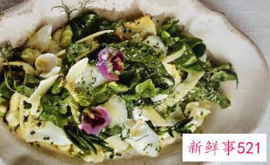 酒店常用拌蔬菜的沙拉酱