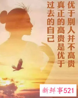 积极向上正能量题目