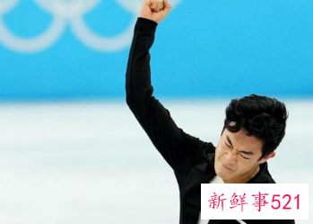 美籍华裔陈巍夺冠，羽生结弦无缘3连冠