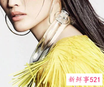 模特的臂展身高比