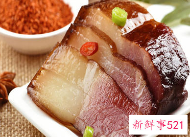 梦见吃熟肉是什么征兆