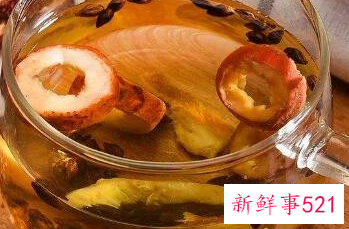 桑葚山楂片的作用和功效