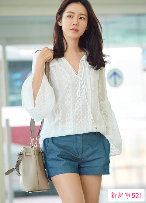 韩友透露,孙艺珍和玄彬明年将结婚,孙艺珍个人资料