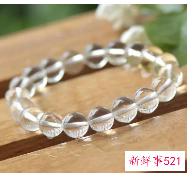 白水晶的作用功效与使用方法有哪些