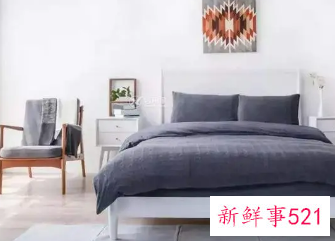 床底下放什么东西