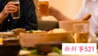 接待上级领导用餐点菜