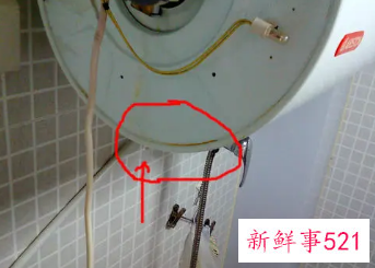 电热水器开关漏水怎么办
