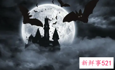 死人有怨气会不会害人