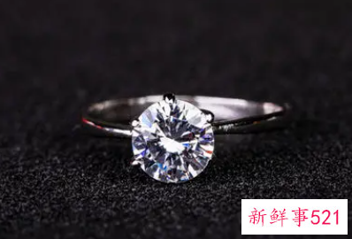 梦见钻戒的寓意