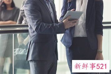 关于来客接待的礼仪