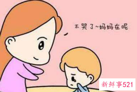 女孩的焦虑障碍当父母的要了解