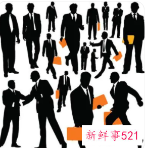 职业兴趣写范文